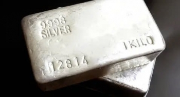 Giá bạc hôm nay 26/10/2024: Bạc có xu hướng giảm sau nhiều phiên tăng 'nóng'