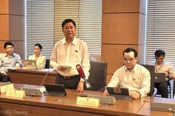 Đại biểu Quốc hội: GDP tăng 7% cả năm 2024 là hoàn toàn khả thi