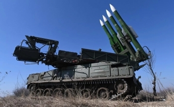 Chiến sự Nga-Ukraine ngày 28/10/2024: NATO và EU ‘sớm hay muộn’ cũng phải chấp nhận Ukraine; Kiev sẵn sàng lắng nghe