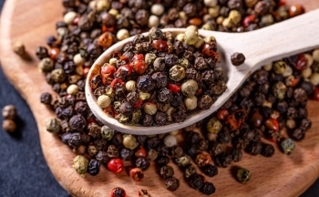 Đà giảm của giá hồ tiêu còn tiếp diễn thời gian tới?