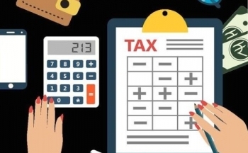 Hòa Bình: Cưỡng chế ngừng sử dụng hóa đơn Công ty CP Sáng DE JARDIM