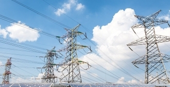 EVN đề xuất triển khai thí điểm giá điện hai thành phần