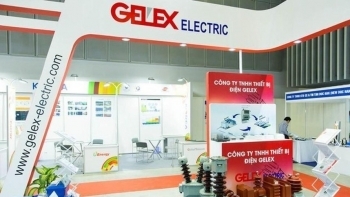 GELEX vượt bậc với doanh thu quý III/2024 đạt 5.789 tỷ đồng , tăng trưởng 38,4% nhờ thiết bị điện
