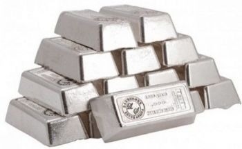 Giá bạc hôm nay 29/10/2024: Bạc nối đà giảm do ảnh hưởng yếu tố vĩ mô