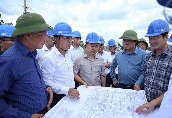 Tổng công ty Điện lực – TKV: Sức trẻ tuổi 15