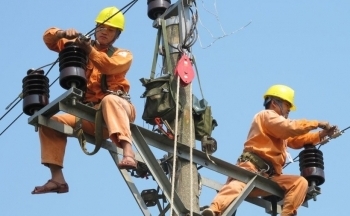 Luật Điện lực (sửa đổi): Rõ ràng, đơn giản hơn trong thủ tục cấp phép hoạt động điện lực