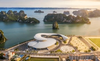 Thu hút nhiều 'đại bàng' đầu tư, Quảng Ninh dự kiến đạt 10 tỷ USD vốn FDI đến năm 2025