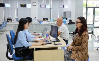 Quảng Ninh: Từ Nghị quyết 05 đến 'điểm sáng' trong cải thiện môi trường đầu tư kinh doanh