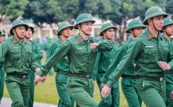 Bộ Quốc phòng: Không đăng ký nghĩa vụ quân sự bị phạt đến 10 triệu đồng