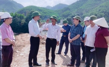 Quảng Ninh quyết liệt ngăn chặn sách nhiễu trong thực thi công vụ