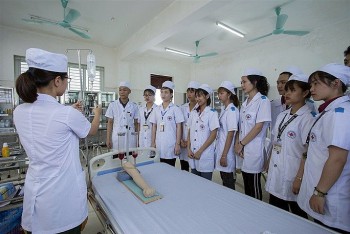 Gỡ khó để tiếp cận thị trường lao động Đức