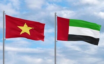 Hãng thông tấn Nhà nước UAE có bài nêu bật ý nghĩa chiến lược của Hiệp định CEPA