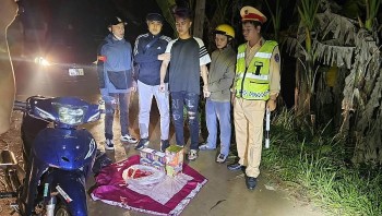 Phú Thọ: Khởi tố thanh niên vì tàng trữ, vận chuyển pháo nổ