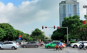 Dự báo thời tiết Hà Nội hôm nay 30/10/2024: Hà Nội trưa chiều giảm mây trời nắng; sáng và đêm lạnh