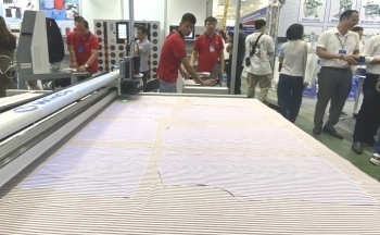 Doanh nghiệp dệt may chủ động chuyển đổi xanh
