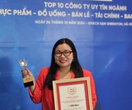AB InBev trên hành trình hướng tới tương lai có nhiều niềm vui hơn