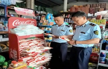 Thừa Thiên Huế: Đảm bảo thị trường hàng hoá huyện miền núi A Lưới những tháng cuối năm