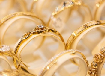 Giá vàng nhẫn tiếp tục được điều chỉnh tăng cao
