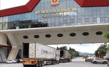 Bộ Tài chính triển khai đề án thí điểm xây dựng cửa khẩu thông minh