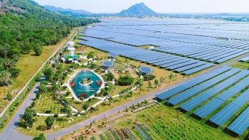 Phát triển năng lượng sạch - xu thế không thể khác hơn