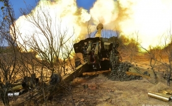 Chiến sự Nga-Ukraine ngày 31/10/2024: Thời gian đứng về phía Nga; kết thúc nhanh xung đột không có lợi cho EU