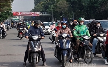 Dự báo thời tiết hôm nay ngày 31/10/2024: Bắc Bộ tăng nhiệt, ngày nắng; Trung Bộ mưa lớn giảm dần