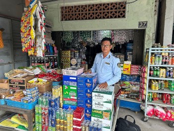 Quản lý thị trường Trà Vinh: Xử lý nghiêm việc lợi dụng dịp Tết để tăng giá, trục lợi