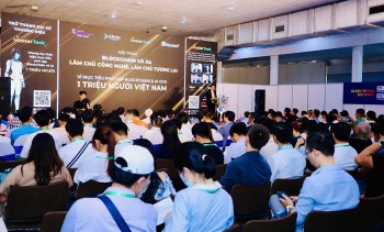 MasterTeck: Chìa khóa tối ưu nhân sự chất lượng cao ngành trí tuệ nhân tạo