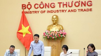 Các thương vụ chia sẻ kinh nghiệm quốc tế đối với việc thành lập khu thương mại tự do Đà Nẵng