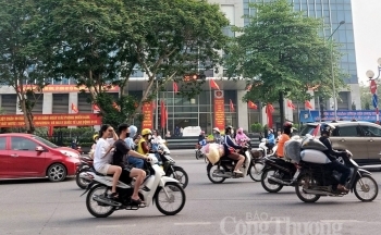 Dự báo thời tiết Hà Nội hôm nay 1/11/2024: Hà Nội ngày nắng, gió Đông Bắc mạnh