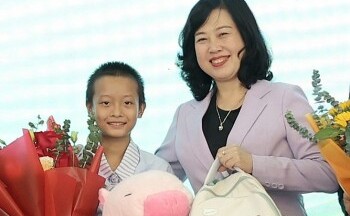 Bé gái Làng Nủ hồi sinh kỳ diệu sau thảm họa lũ quét