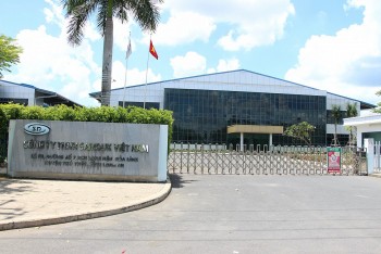 Long An: Xử phạt Công ty Samduk Việt Nam, truy thu hơn 5,5 tỷ đồng tiền thuế