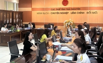 Đề xuất sửa đổi Luật Quản lý thuế, tạo thuận lợi cho doanh nghiệp lớn hoàn thuế
