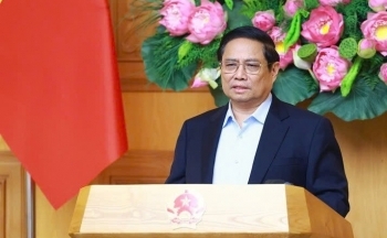 Thủ tướng Phạm Minh Chính: Phát triển nền giáo dục để đáp ứng yêu cầu kỷ nguyên vươn mình của dân tộc