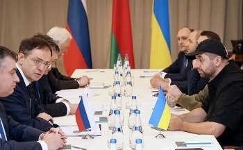 Thổ Nhĩ Kỳ nêu điều kiện cần để giải quyết xung đột; rộ tin Nga và Ukraine đang đàm phán bí mật
