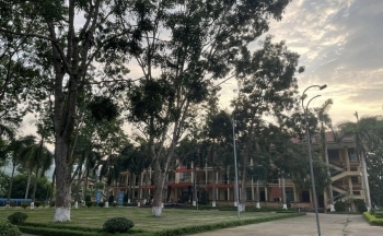 Tuyên Quang: Tập trung xây dựng hạ tầng cơ sở thiết yếu vùng dân tộc thiểu số