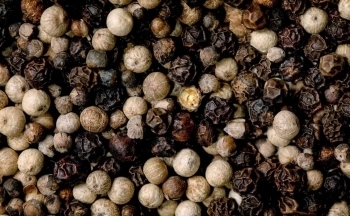 Áp lực từ nhiều yếu tố, đà giảm giá hồ tiêu còn tiếp diễn?