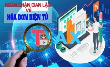 Tổng Cục Thuế tăng cường ứng dụng công nghệ, nâng cao hiệu quả phòng chống gian lận hóa đơn điện tử