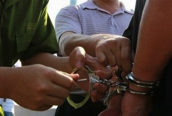 Bộ Công an gửi thư khen Công an tỉnh Sơn La triệt phá đường dây mua bán trái phép chất ma túy