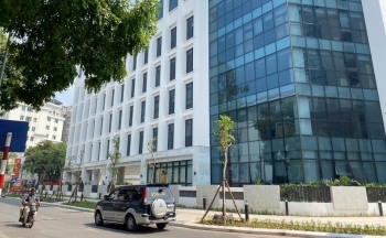 TNPM ghi dấu ấn trên thị trường quản lý vận hành bất động sản Hà Nội