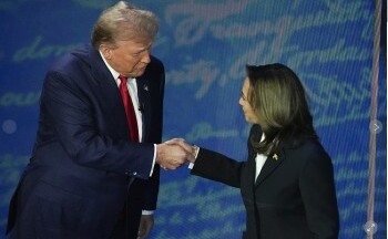 Bầu cử Mỹ 2024: Bà Harris, ông Trump 'so găng' quyết liệt trong 48 giờ tranh cử cuối cùng