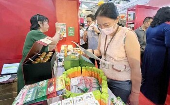 RCEP thúc đẩy tăng trưởng xuất khẩu, đưa hàng Việt chinh phục thị trường Thái Lan