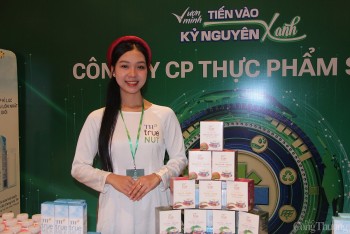 190 doanh nghiệp được công nhận đạt Thương hiệu quốc gia Việt Nam năm 2024