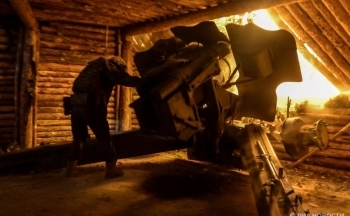 Chiến sự Nga-Ukraine ngày 5/11/2024: NATO mất đi sự thống nhất; ông Zelensky chọc giận Ba Lan