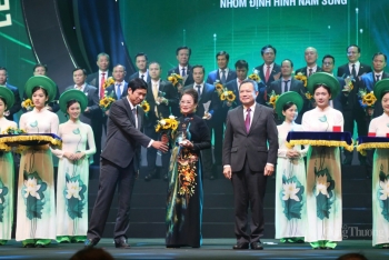 Phản hồi tích cực từ cộng đồng doanh nghiệp sau Lễ công bố sản phẩm đạt Thương hiệu quốc gia năm 2024