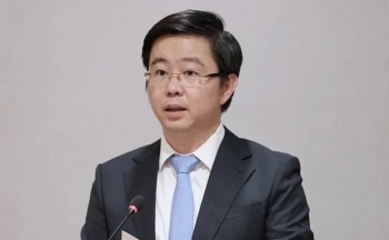 Thứ trưởng Bùi Hoàng Phương làm người phát ngôn Bộ Thông tin và Truyền thông