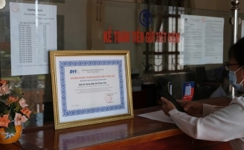 Kỳ vọng của quỹ tín dụng nhân dân đối với bảo hiểm tiền gửi Việt Nam trong giai đoạn phát triển mới