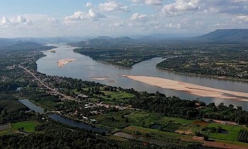 Hợp tác kinh tế tiểu vùng Mekong mở rộng và sự tham gia của Việt Nam