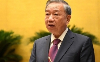 Thắng 'giặc nội xâm' để bước vào kỷ nguyên vươn mình của dân tộc
