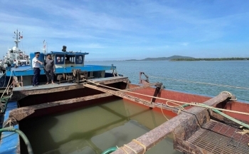 Bà Rịa - Vũng Tàu: Buôn lậu, gian lận thương mại trên biển diễn biến phức tạp